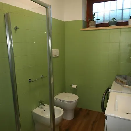 La Casina Del Conte Σπίτι διακοπών Cavalcaselle