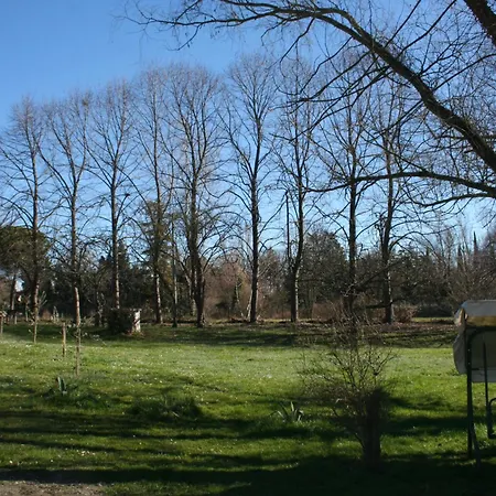 La Casina Del Conte Cavalcaselle