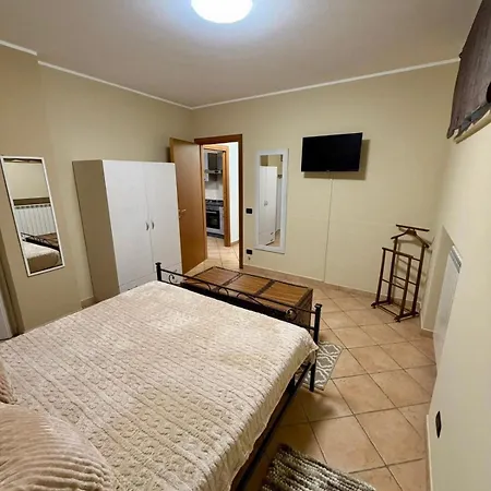 Сasa de vacaciones La Casina Del Conte *