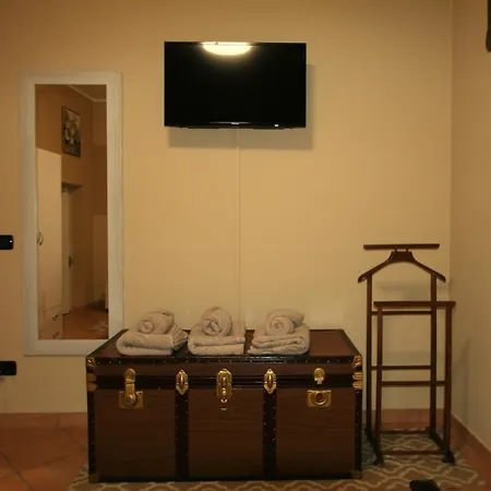La Casina Del Conte
