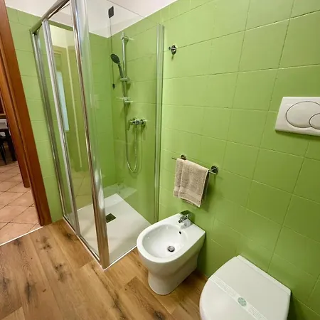 La Casina Del Conte Cavalcaselle