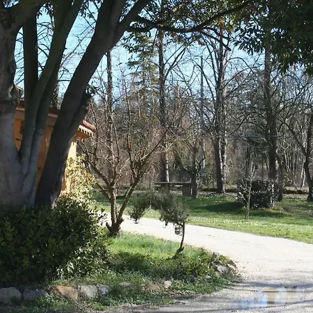La Casina Del Conte Cavalcaselle