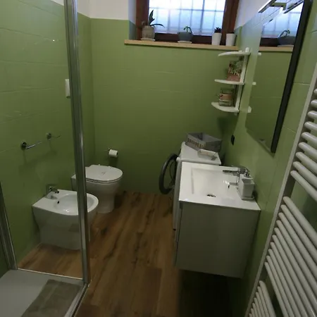 La Casina Del Conte Dom wakacyjny *