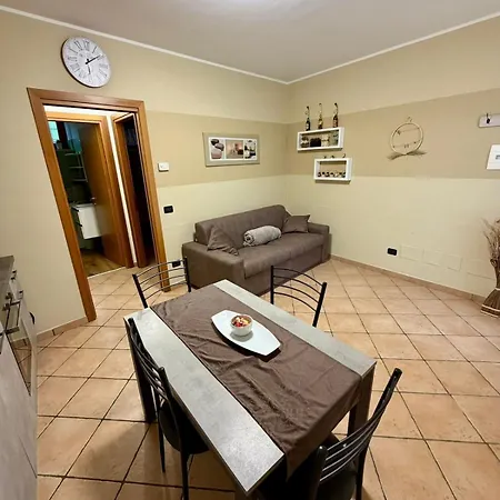 Сasa de vacaciones La Casina Del Conte Cavalcaselle