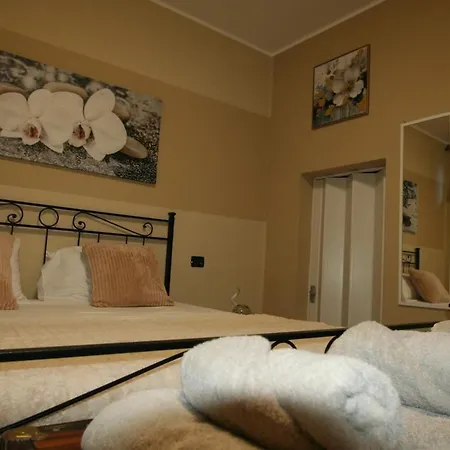 La Casina Del Conte *