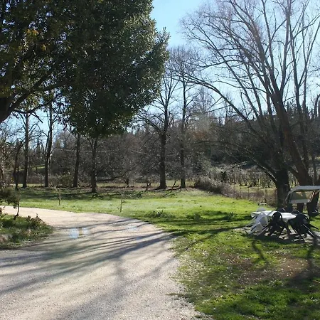 La Casina Del Conte Сasa de vacaciones Cavalcaselle