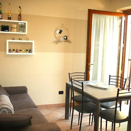 La Casina Del Conte *