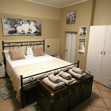 La Casina Del Conte * Cavalcaselle