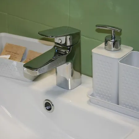 La Casina Del Conte *