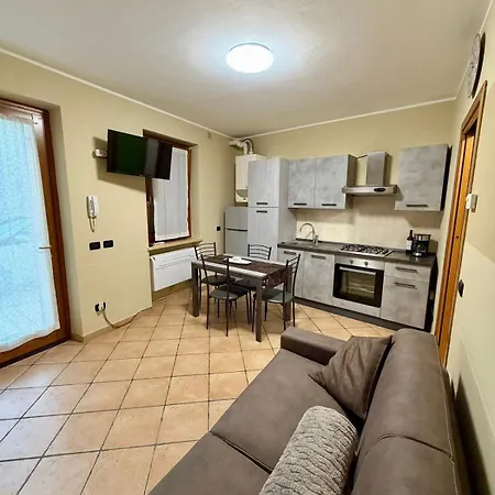 La Casina Del Conte Cavalcaselle