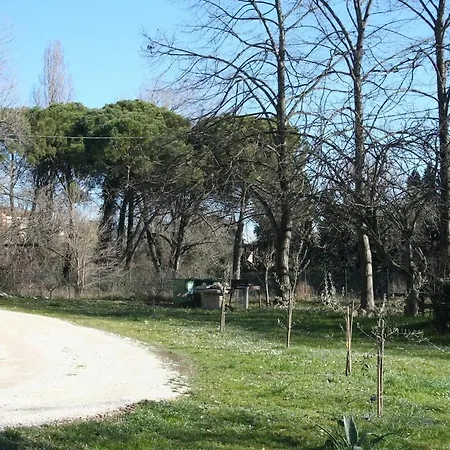 La Casina Del Conte Σπίτι διακοπών *