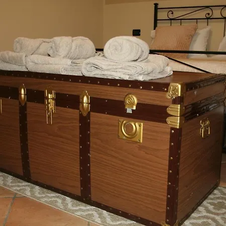 La Casina Del Conte Сasa de vacaciones