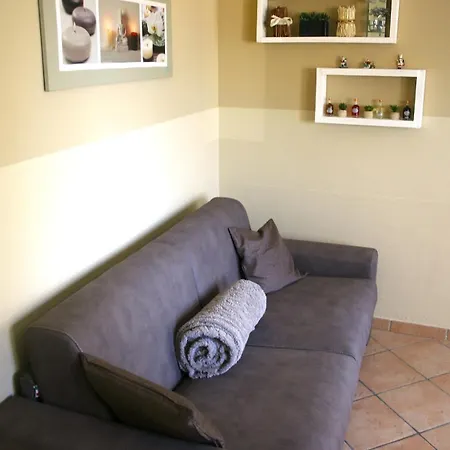 La Casina Del Conte Сasa de vacaciones *