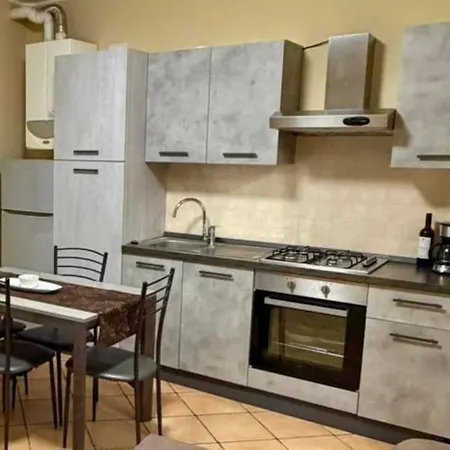 La Casina Del Conte *